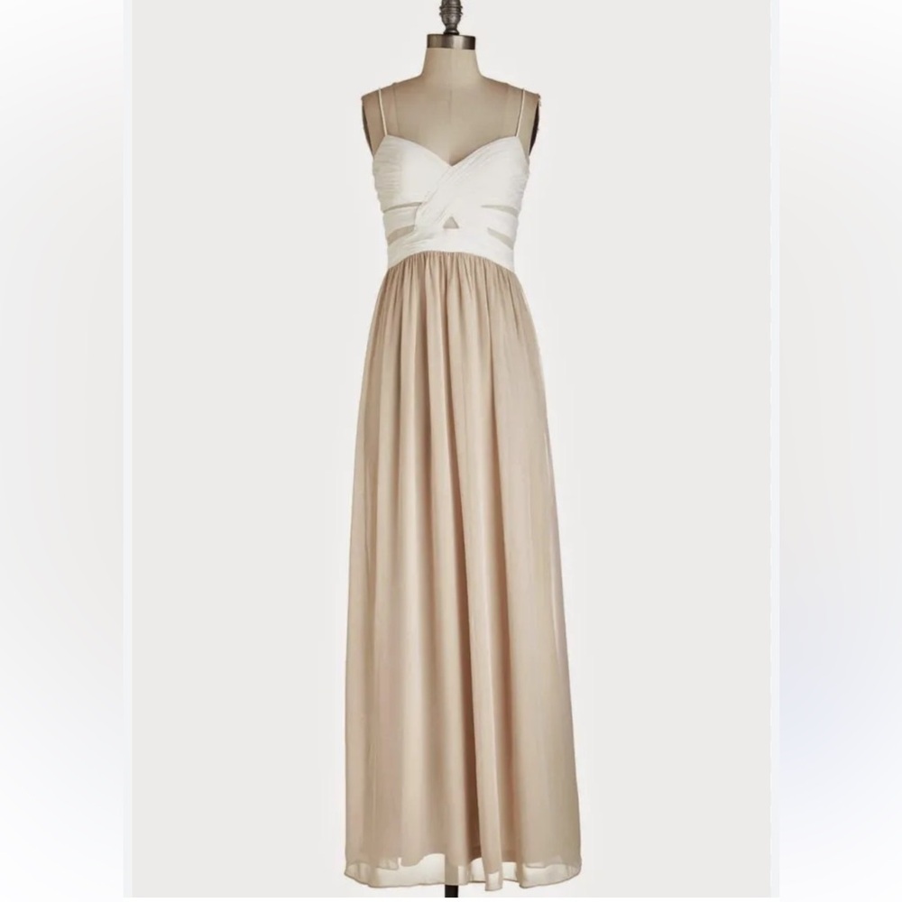 Hailey Logan by Adrianna Papell summer dress size 2 NWT
